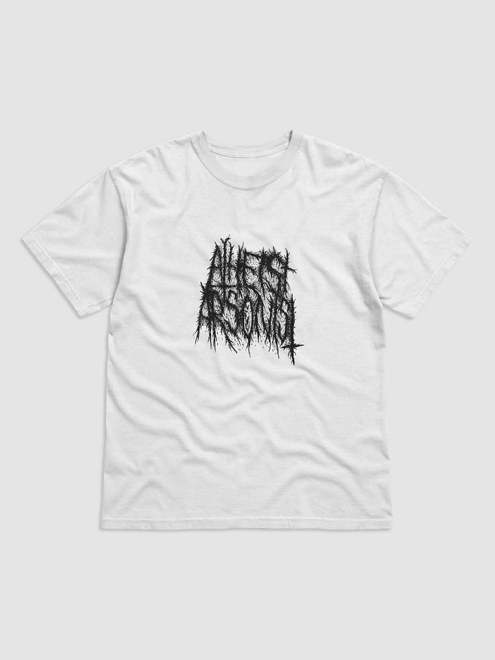 Aetheist Arsonist Tshirt product image (1)