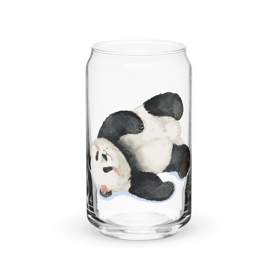 HUAHUA🐼Giant Panda product image (2)