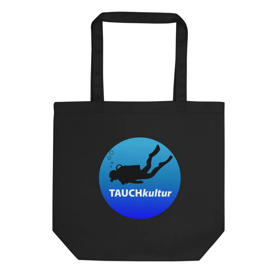 TAUCHkultur Tote Bag product image (3)