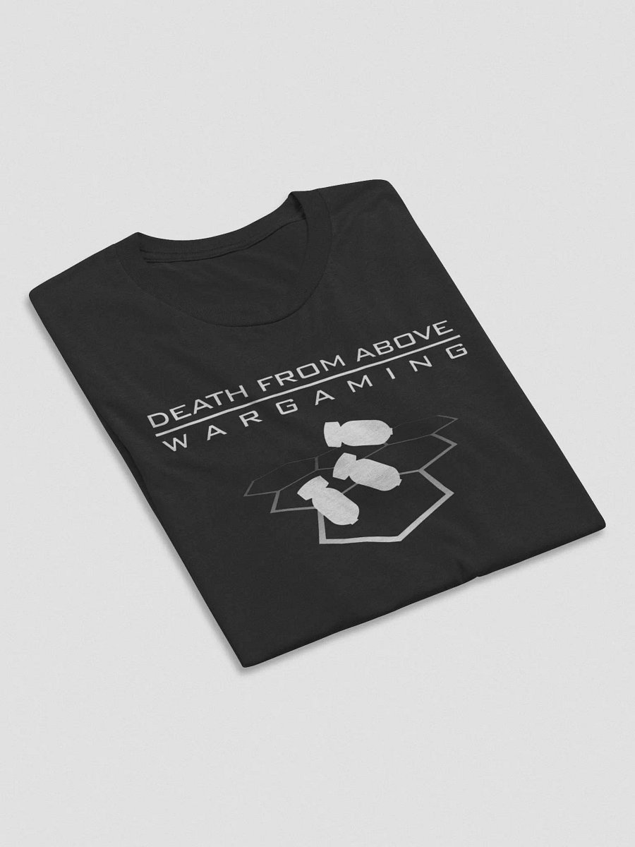DFA Wargaming Large Logo Tee product image (6)