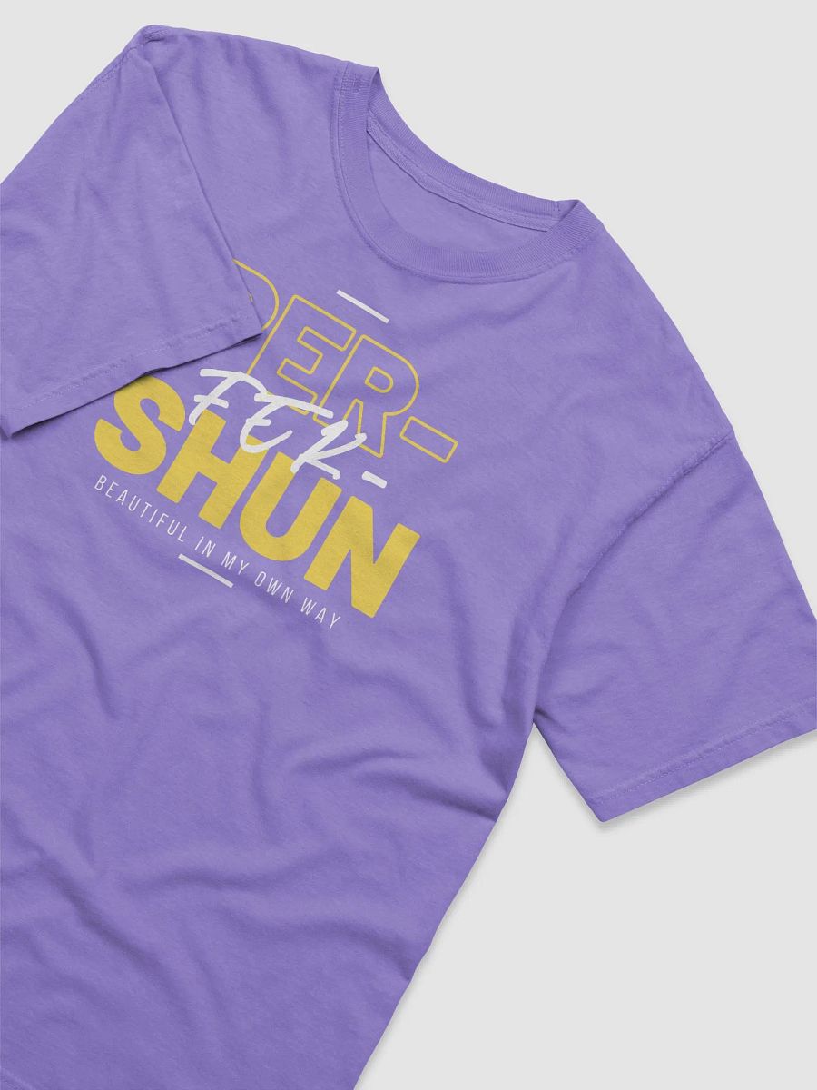 PER-FEK-SHUN Tees product image (3)