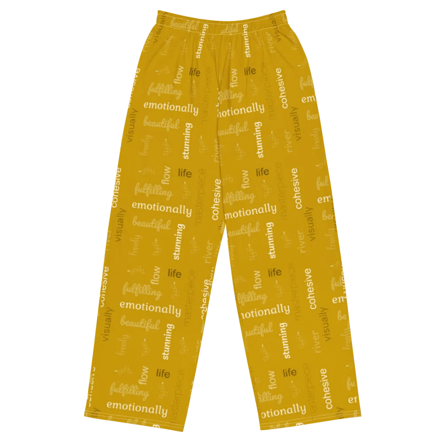 Go with the flow Pants product image (9)