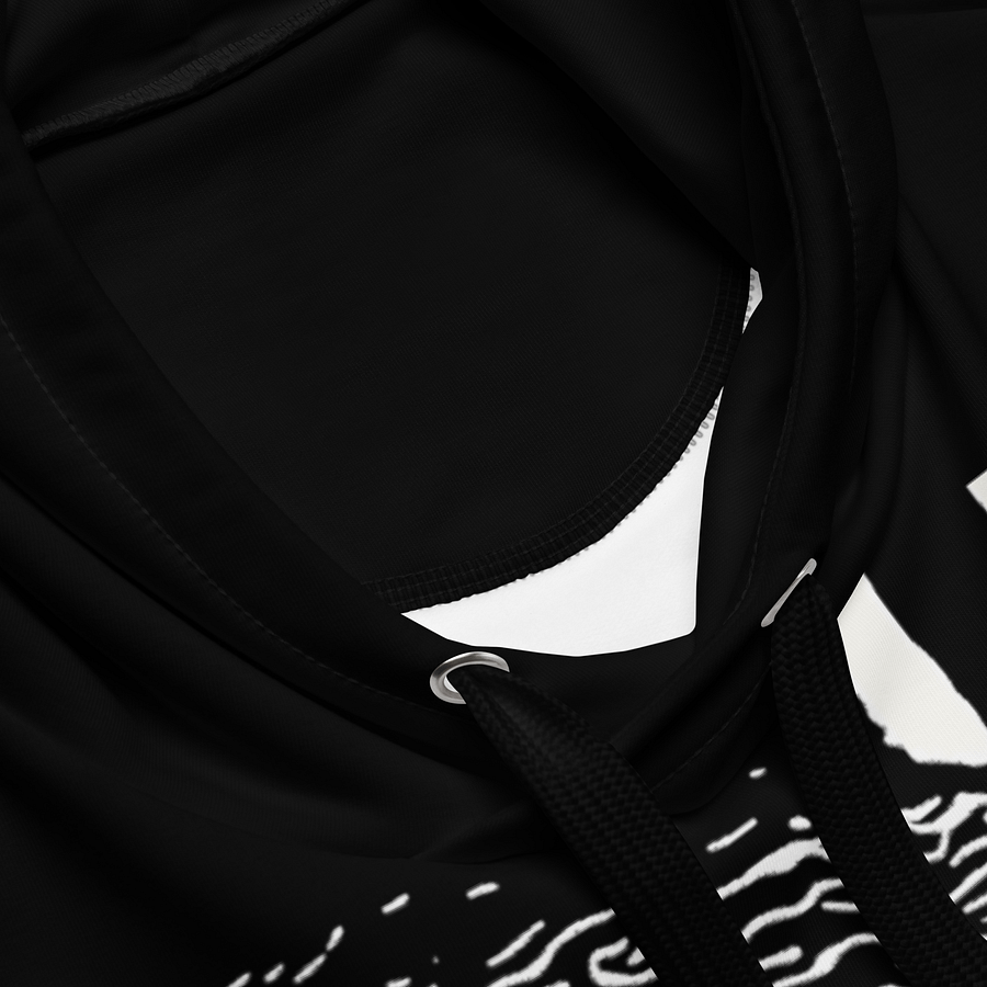 Cyber Serenity Hoodie product image (3)