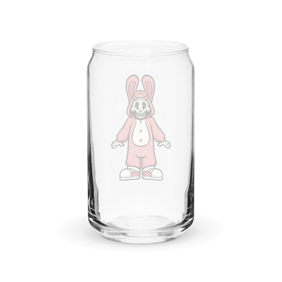 "Lil Lu" – Passionfruit Edition (Soda Glass) product image (6)