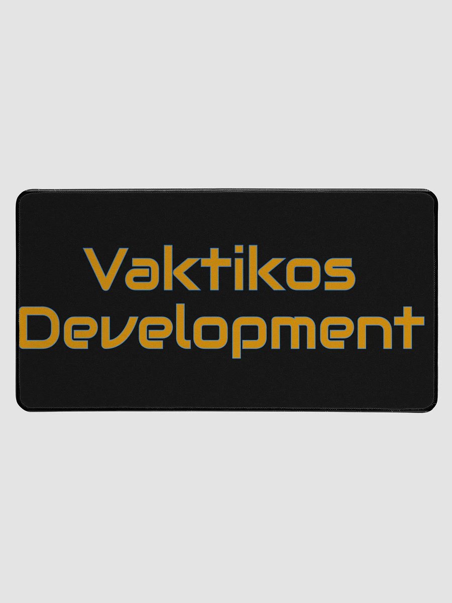 Mauspad Vaktikos Development product image (1)
