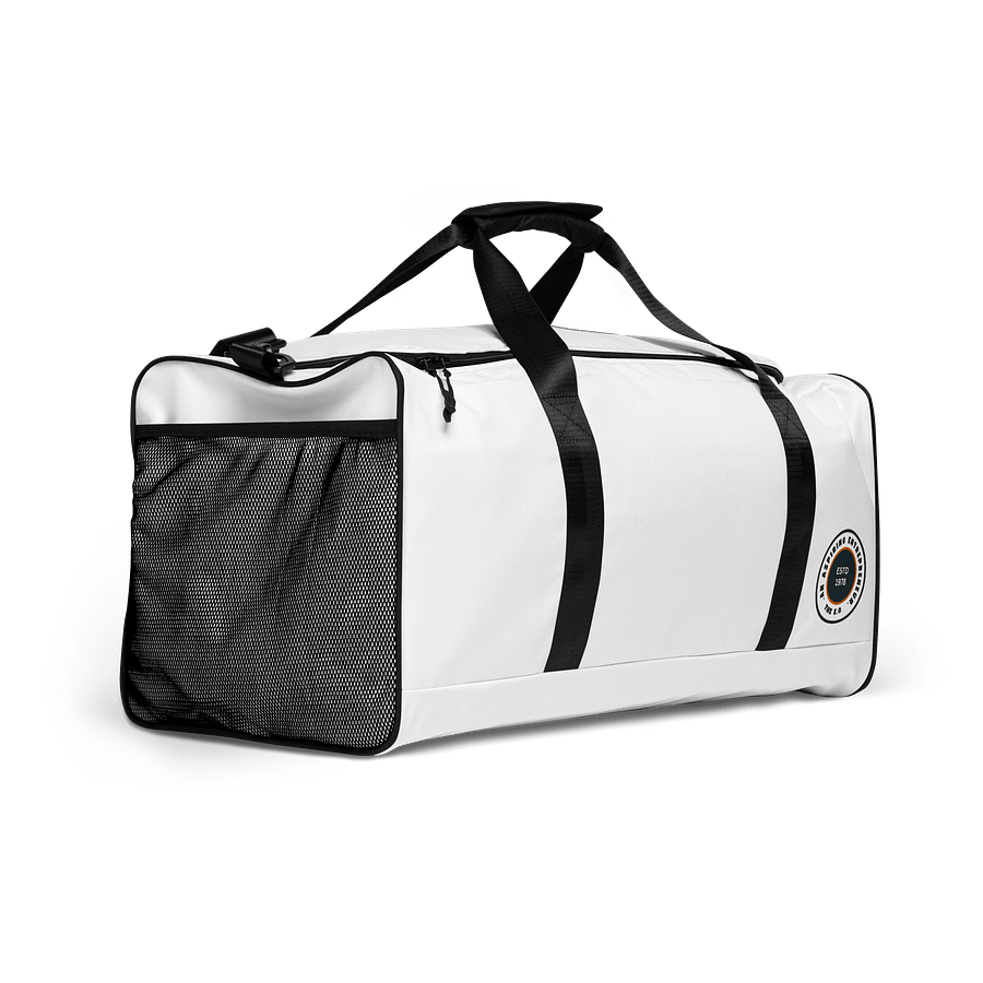 TEO Duffle Bag product image (2)