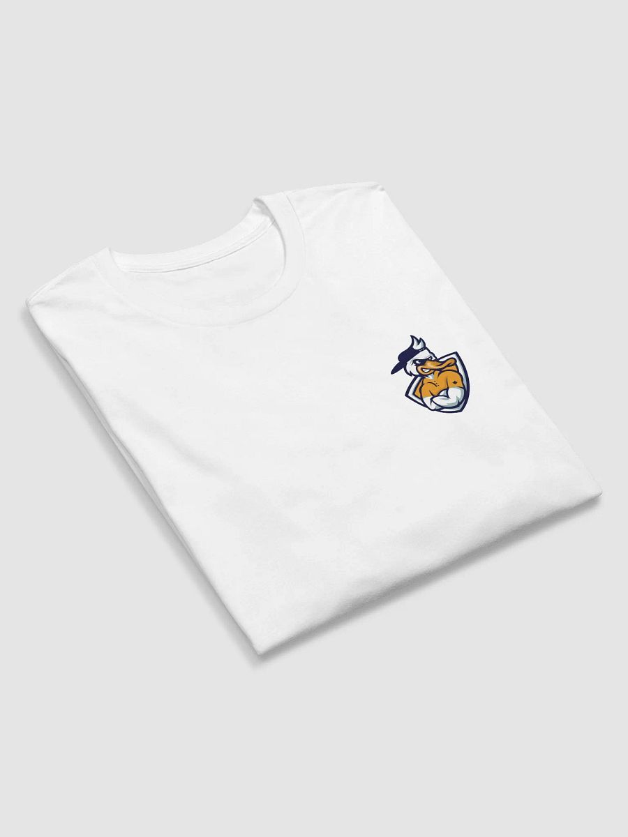 Long Sleeve Logo Tee product image (5)