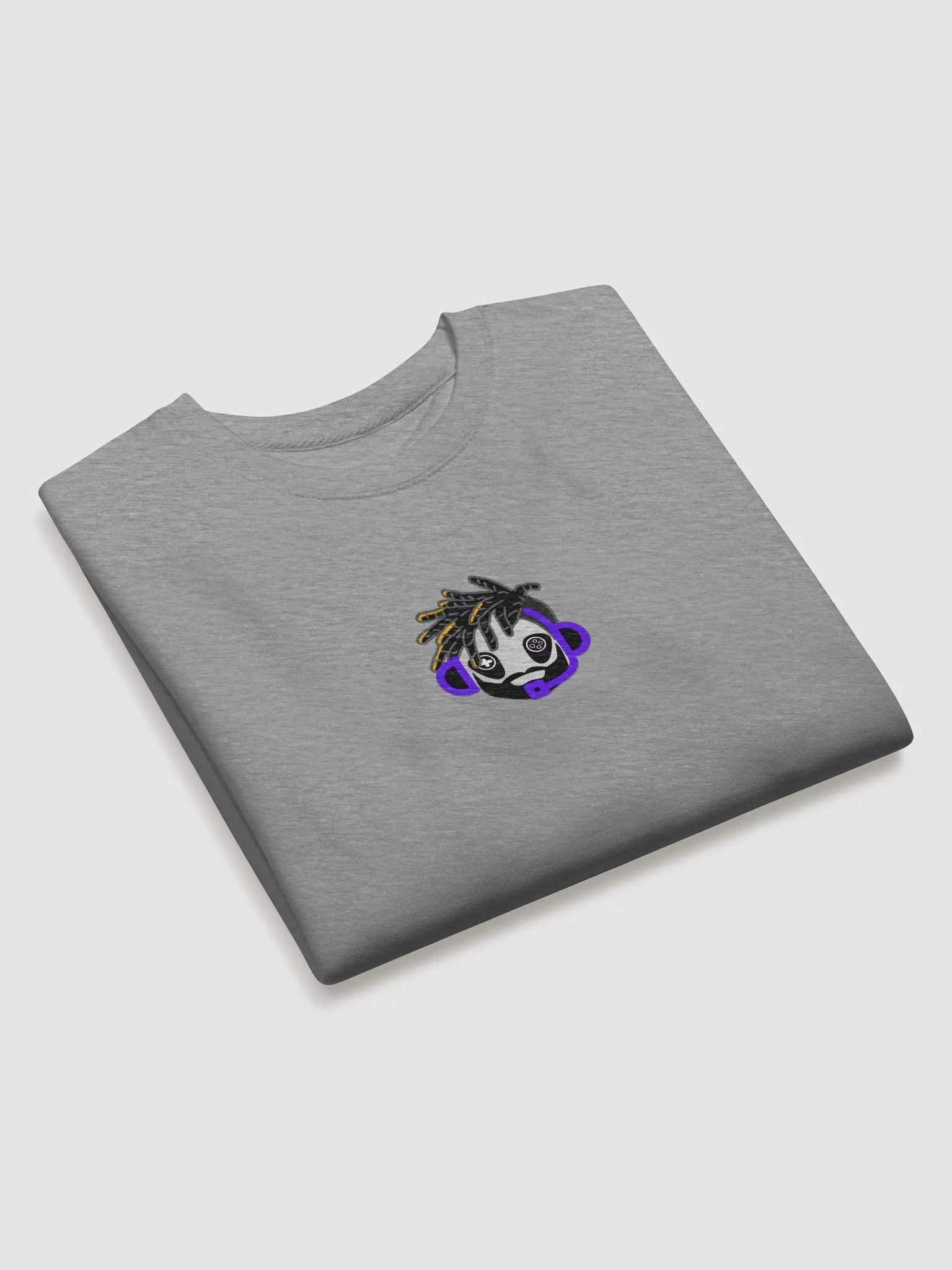 GamerdAd520 Crew Neck product image (9)