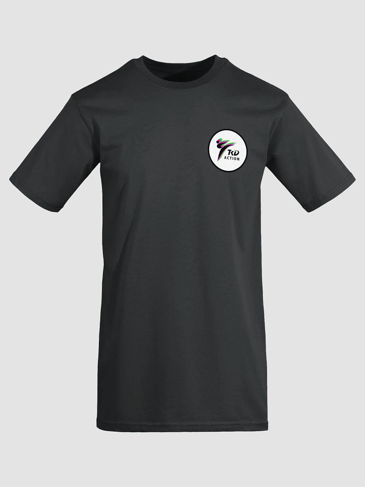 Cotton Heritage Men's Premium Heavyweight Tee product image (1)