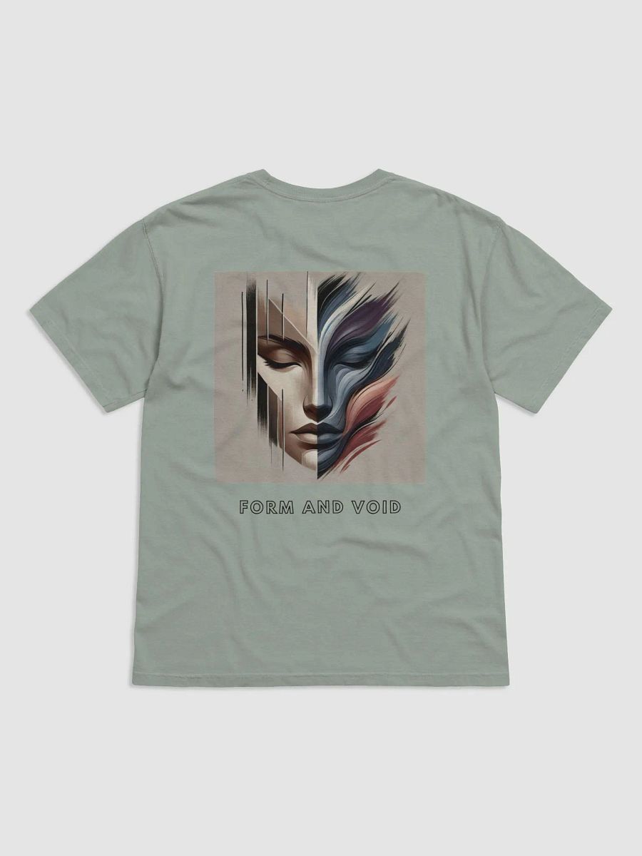 Form and Void T-Shirt product image (1)