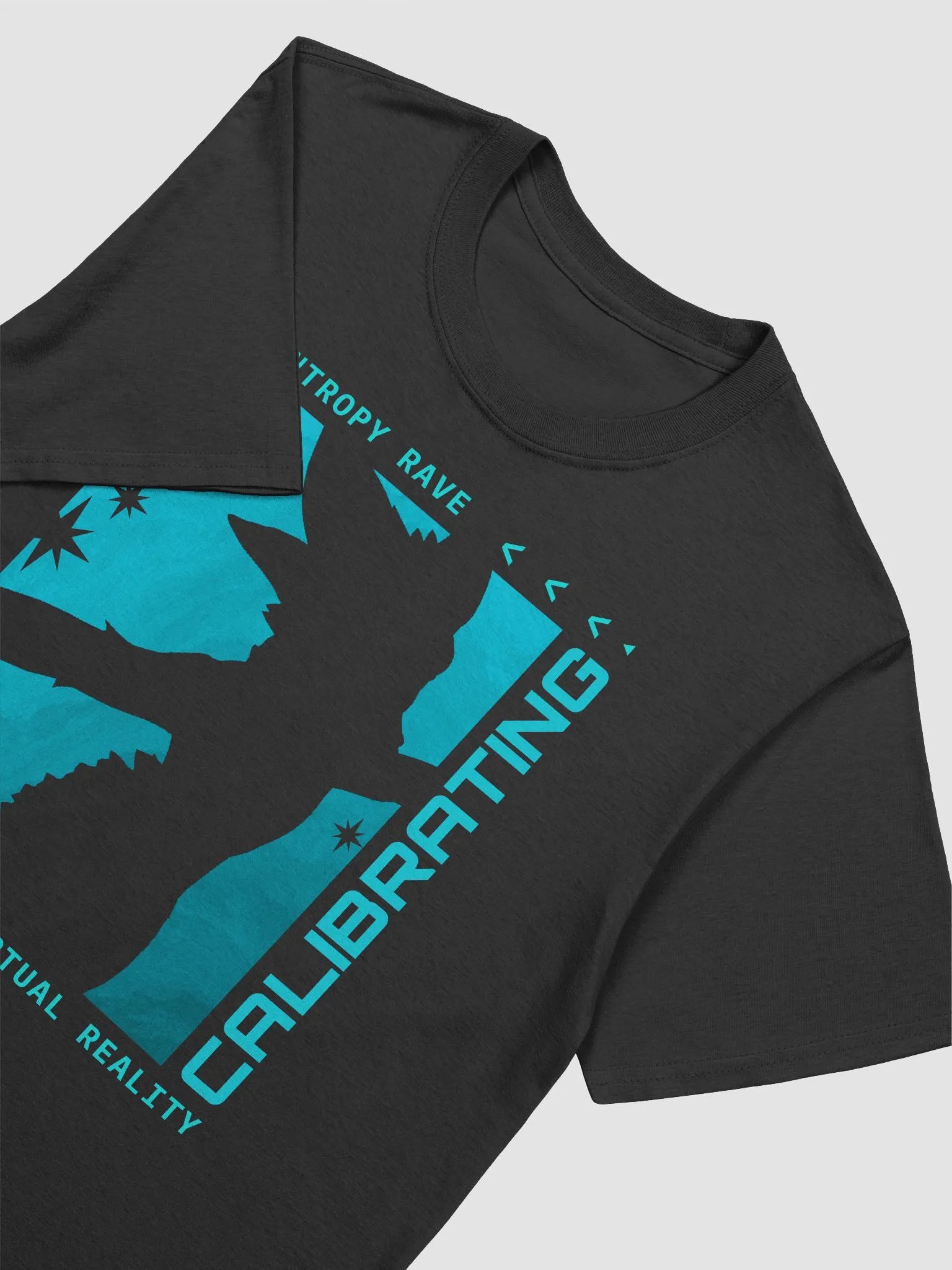 CALIBRATING CYAN product image (2)