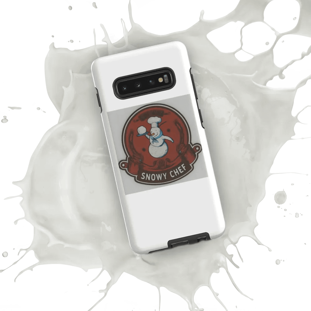 snowysnowman ANDRIOD phone case product image (54)