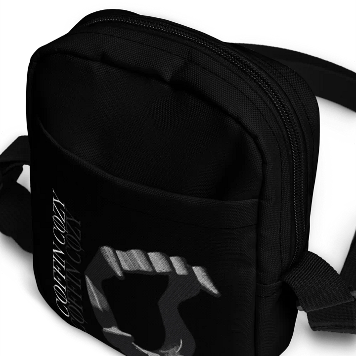 BloodBag Crossbody product image (1)