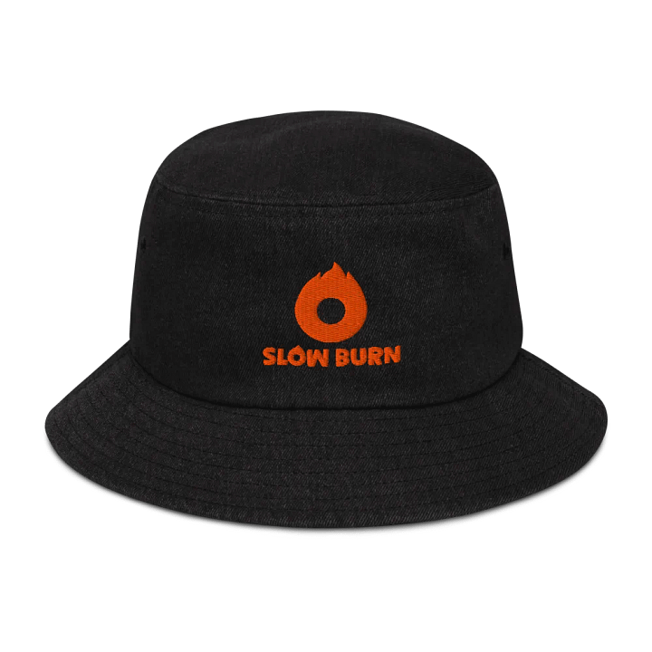 Slow Burn Bucket Hat product image (1)
