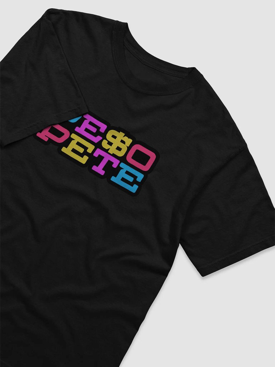 MULTICOLOR TEE product image (7)