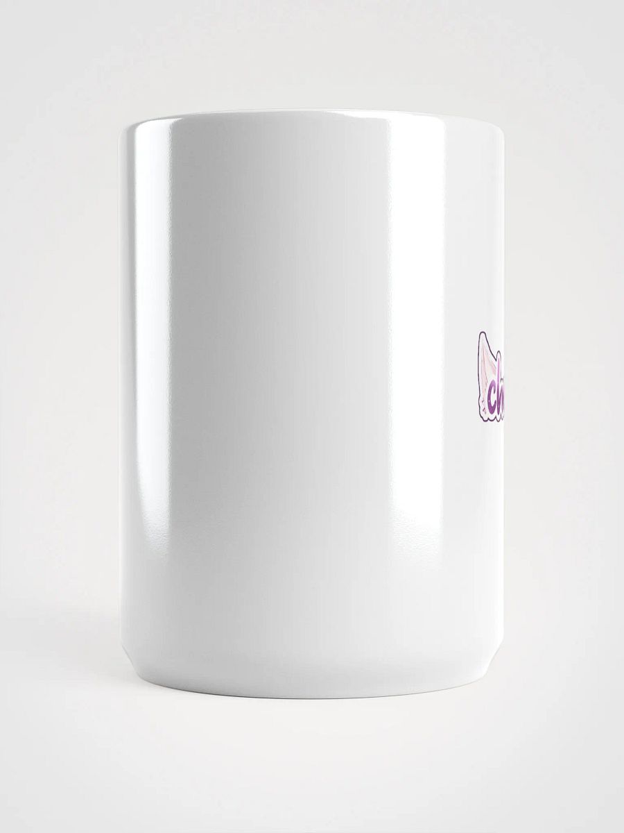 Cherry Mochi Playful Mug product image (5)