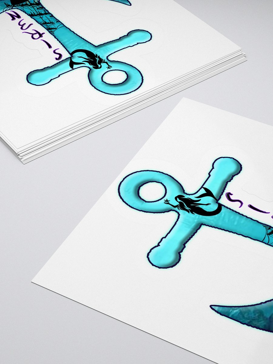 Anchor Sticker product image (12)