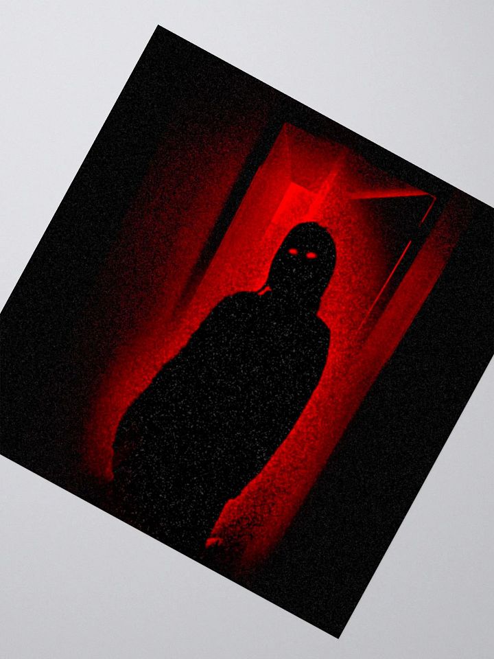 Undying Sticker product image (6)