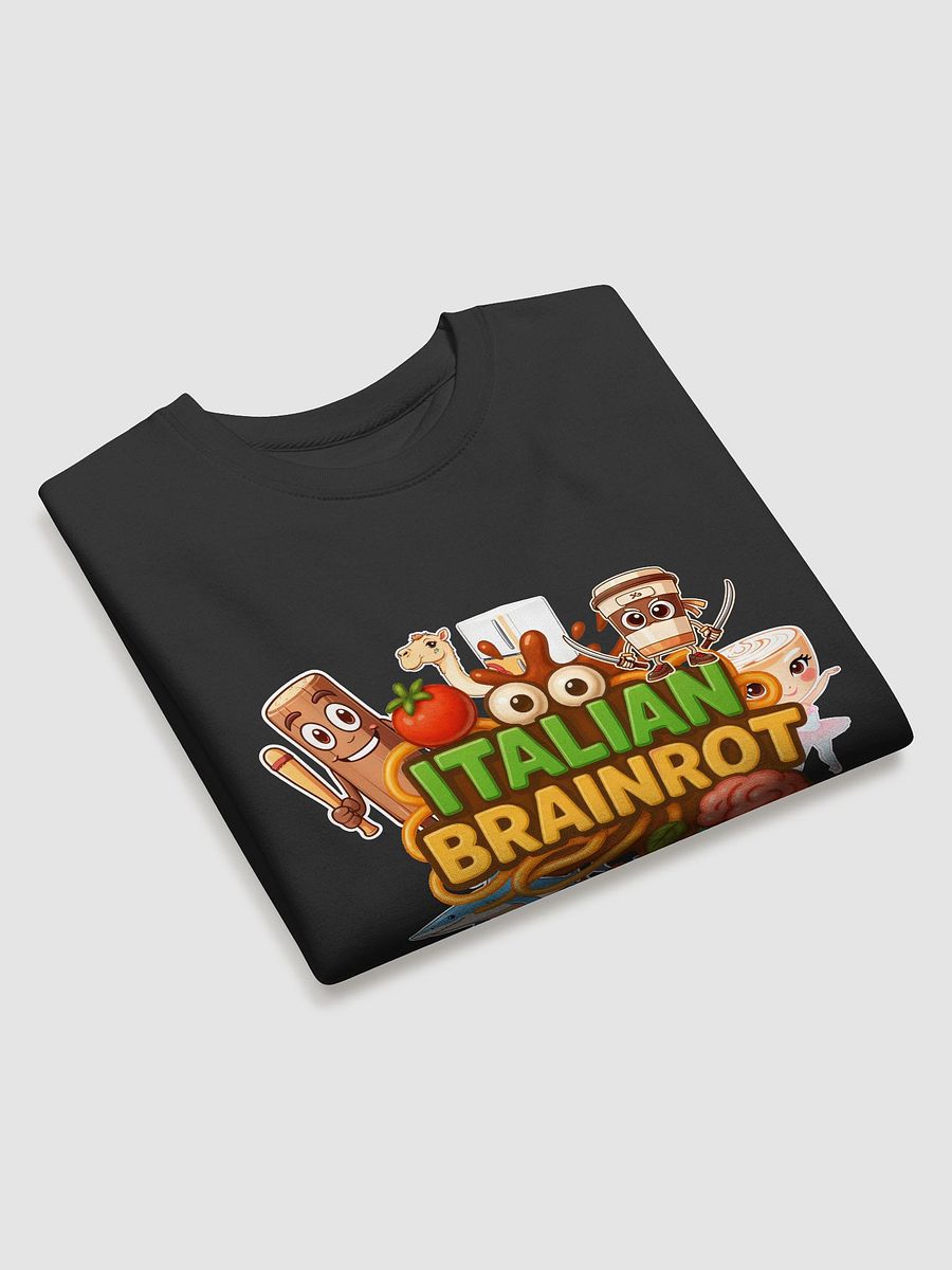 Italian Brainrot SweatShirt product image (30)