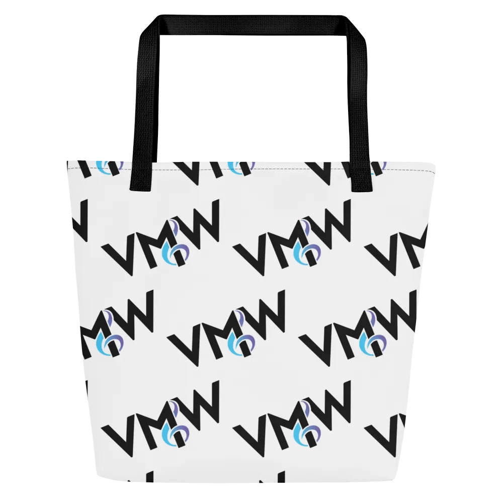 Patterned Tote product image (1)