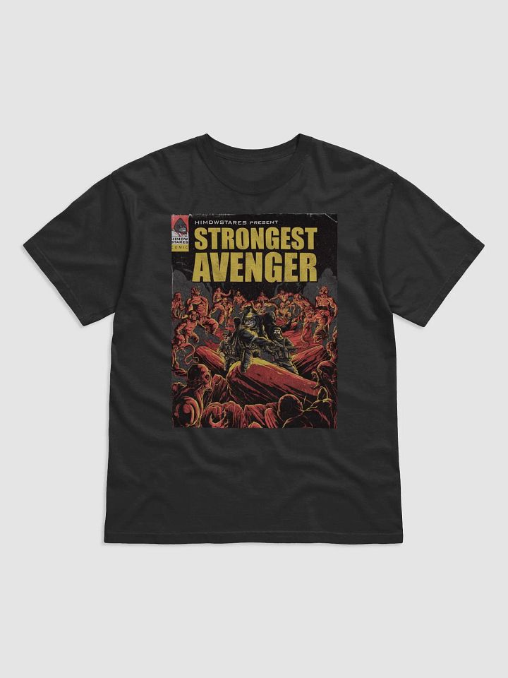 Strongest Avenger product image (1)