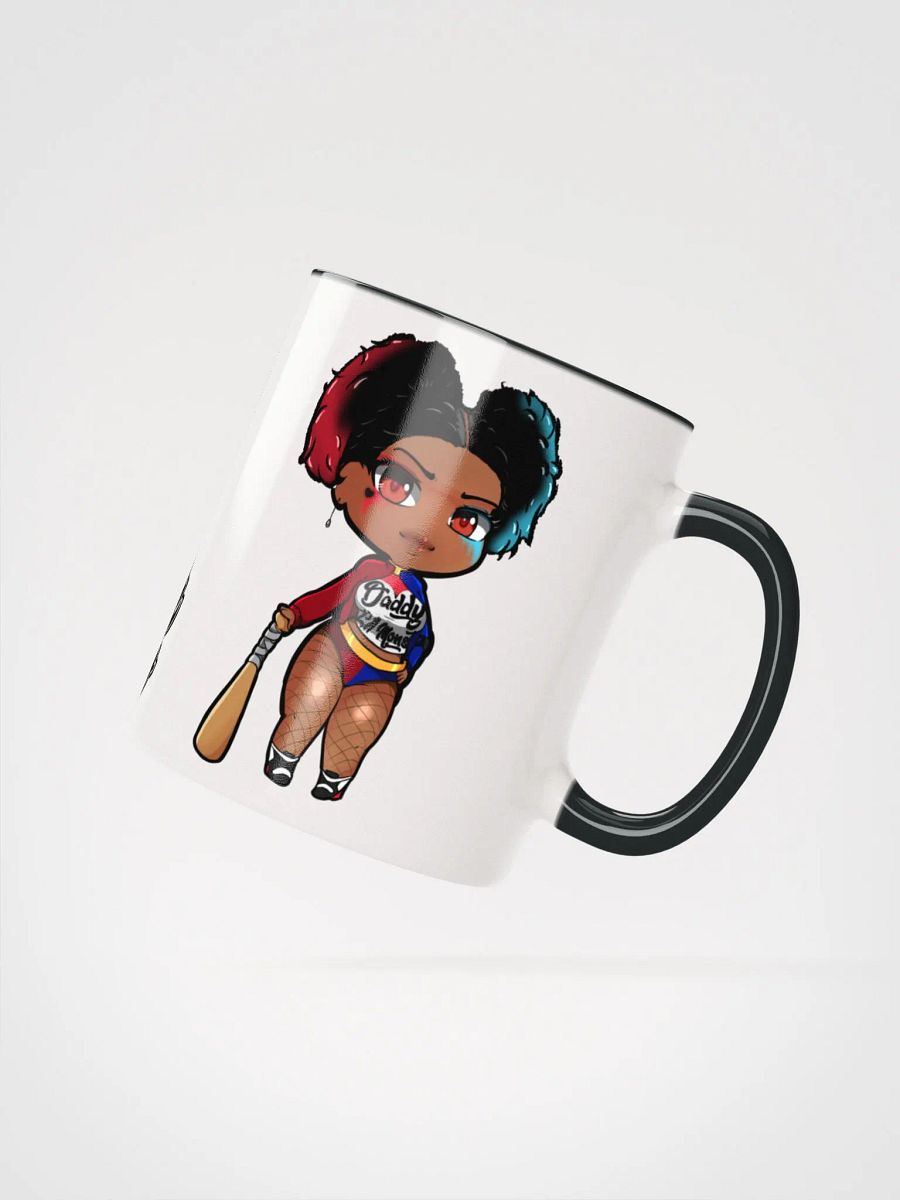 Harley Aiko Muggie (Colors) product image (6)