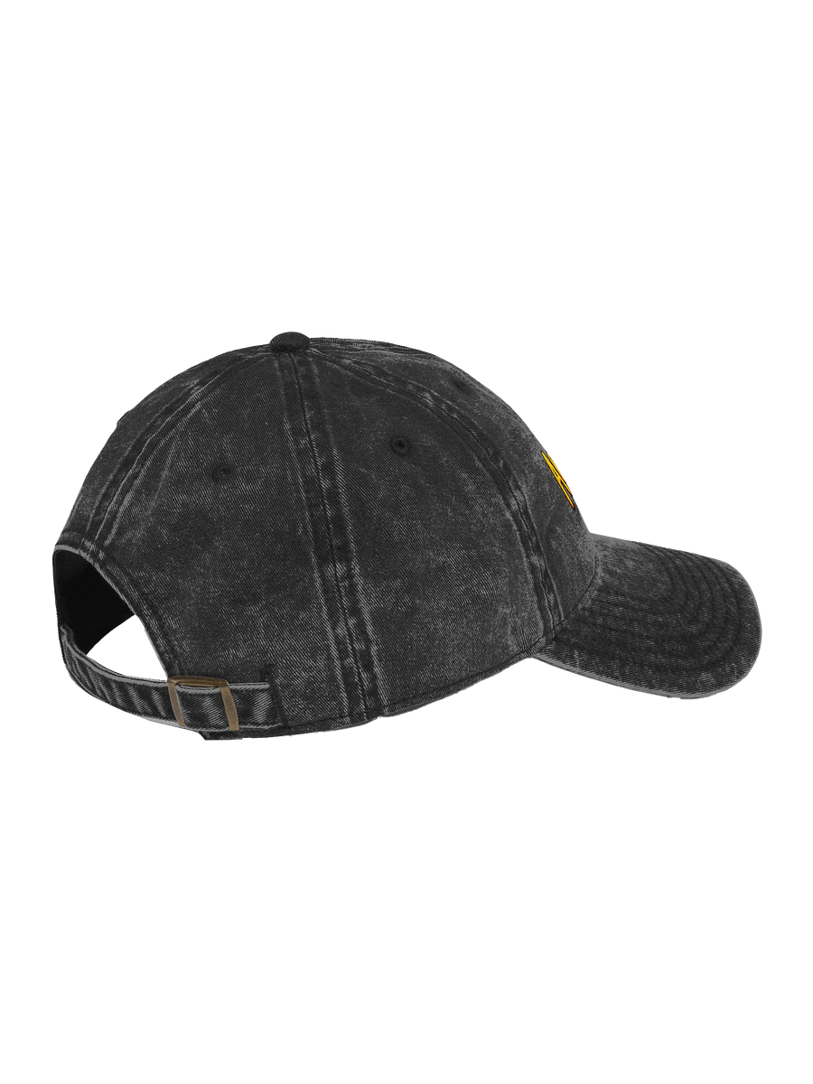 Hello Adventurer! Hat product image (3)