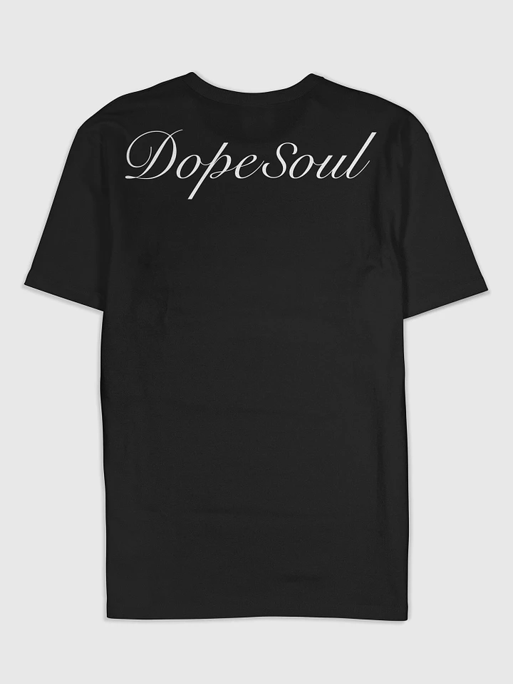 BLACK WORDMARK AND SKULL S/S product image (1)