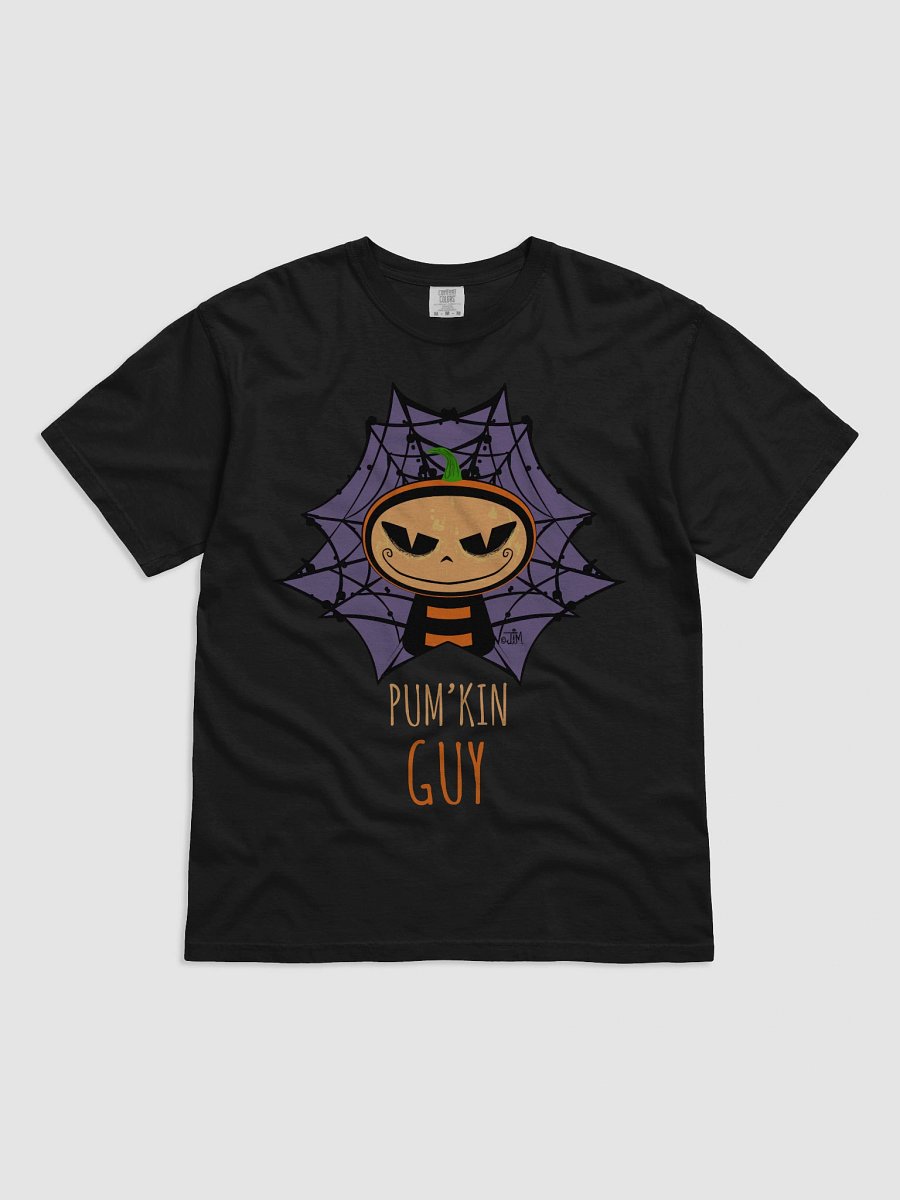 Pum'Kin Guy product image (1)