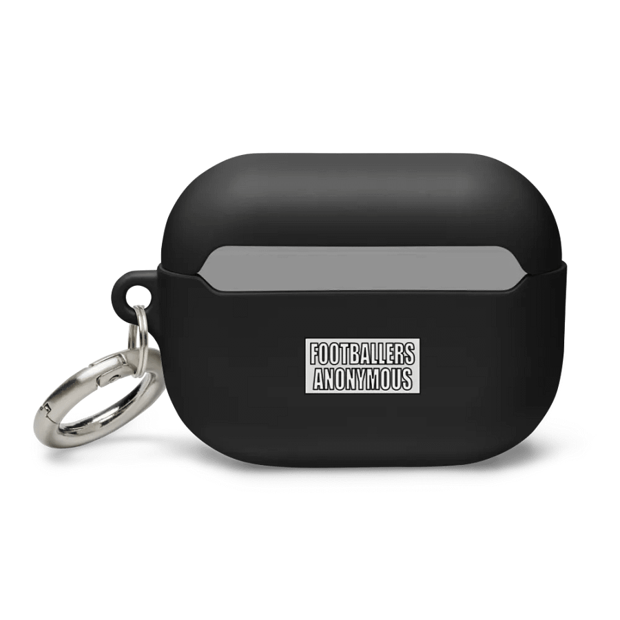 Footballers Anonymous Airpod Case product image (20)