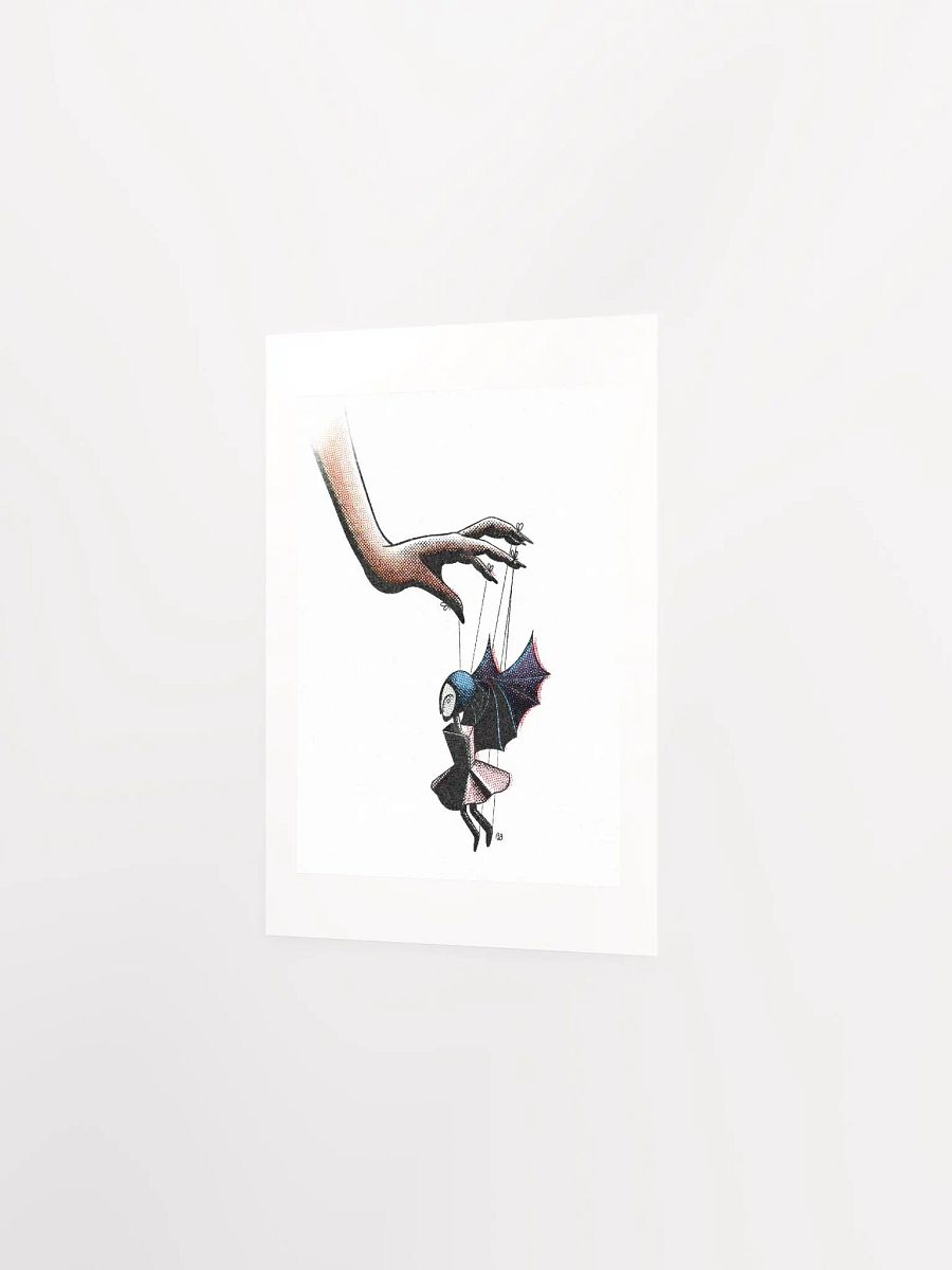 Fairy Puppet product image (4)