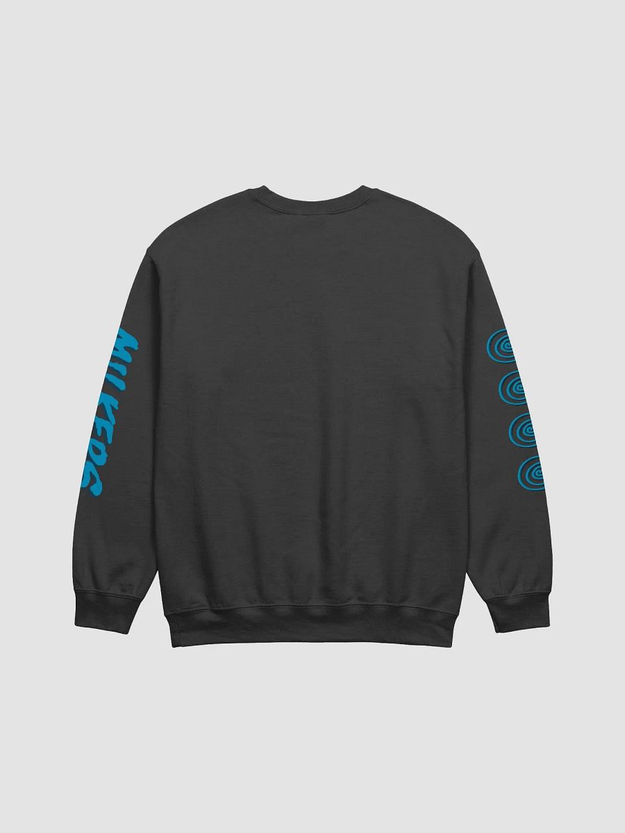 2% Milkers GrimRogue Sweatshirt product image (5)