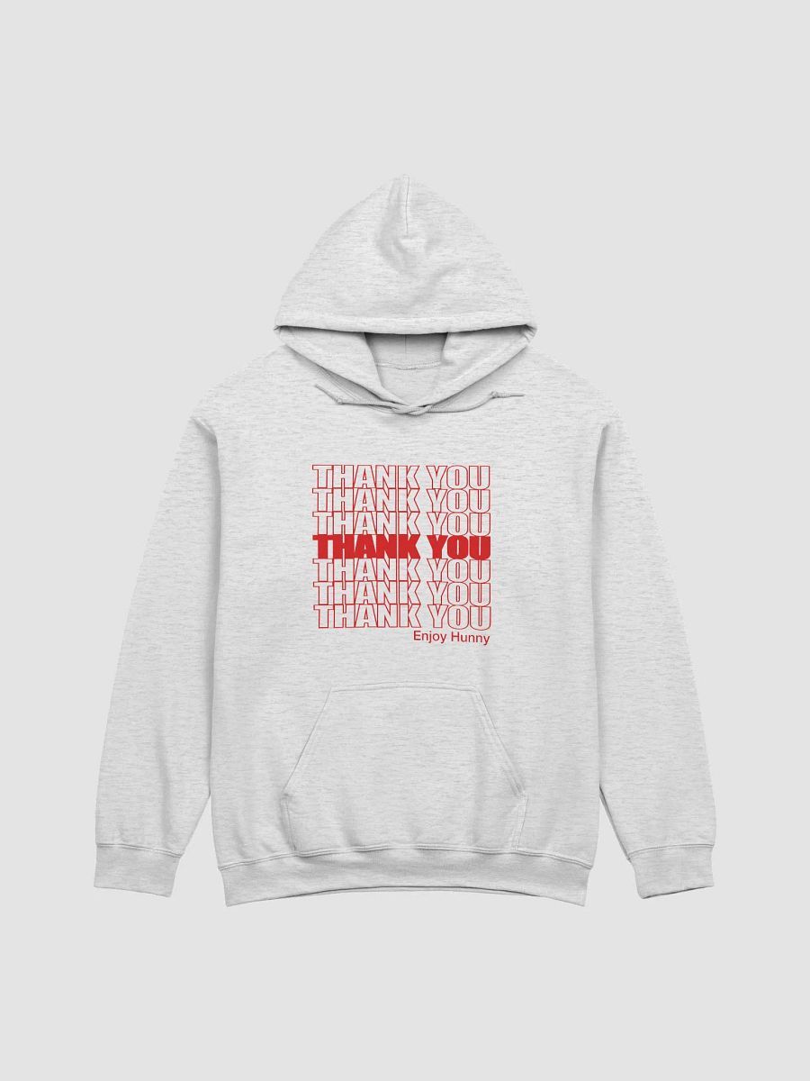 Takeout Classic Hoodie product image (4)