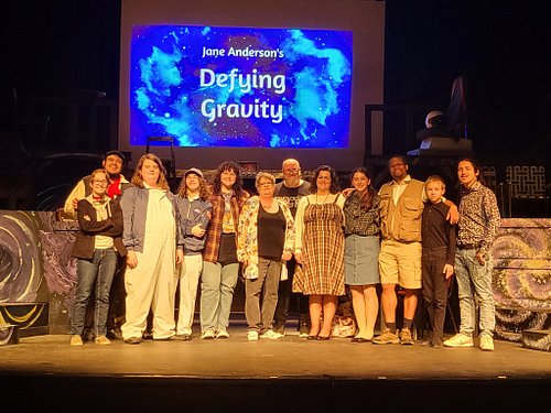 Here’s a polished, heartfelt Facebook post you can copy/paste:

---

**Well, all good things must come to an end.**

*Defying...