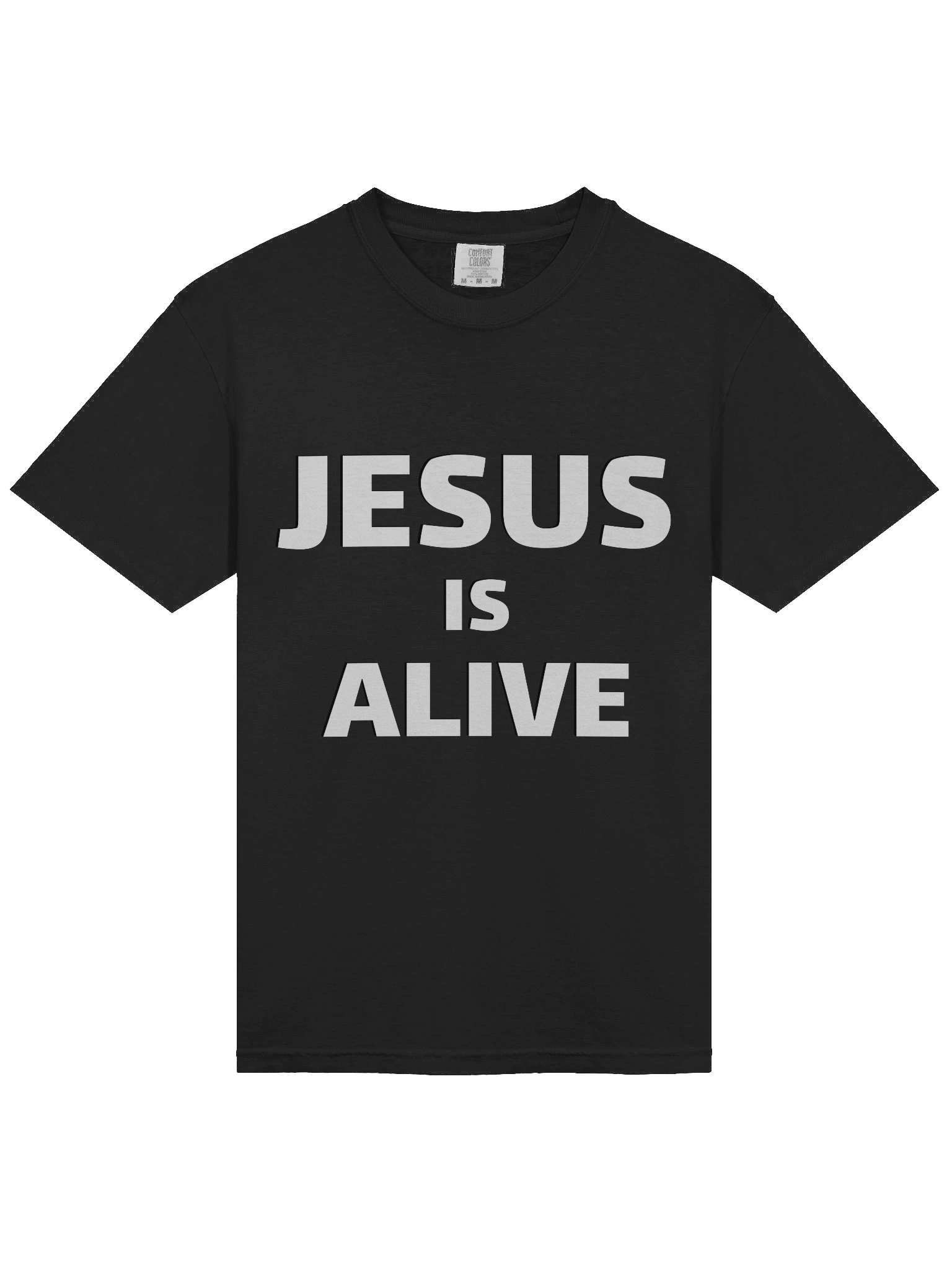 Jesus Is Alive T-Shirt product image (4)