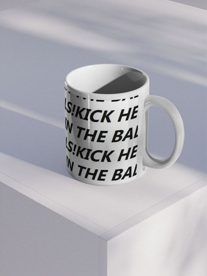 KHITB Mug product image (2)