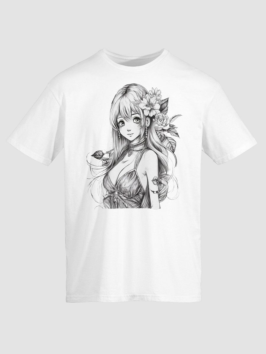 Men's Anime Tattoo Tee product image (1)