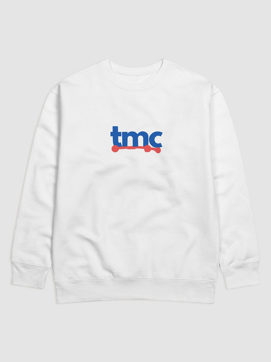 TMC Jumper product image (1)