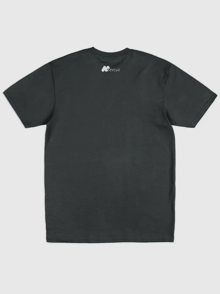 MYGR DNBadger Tee product image (2)