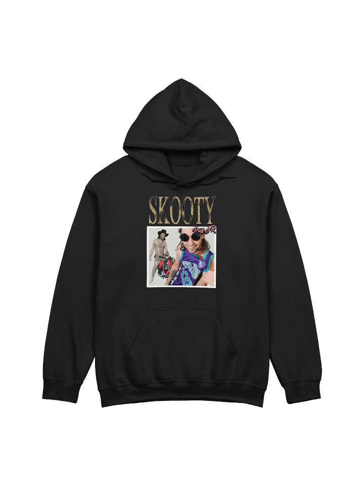 PILOT EPISODE HOODIE product image (2)