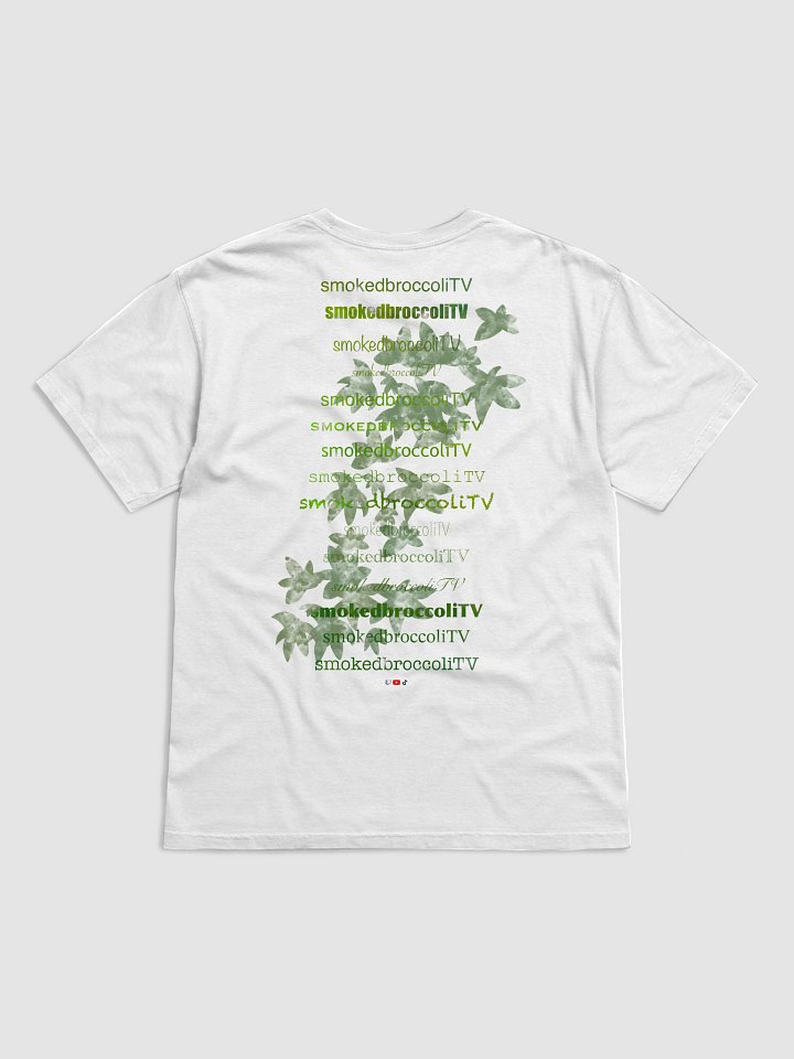 orchids tee product image (11)