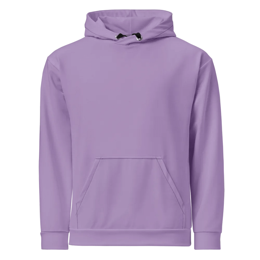 Deep and Dark Premium Mens' Hoodie product image (1)