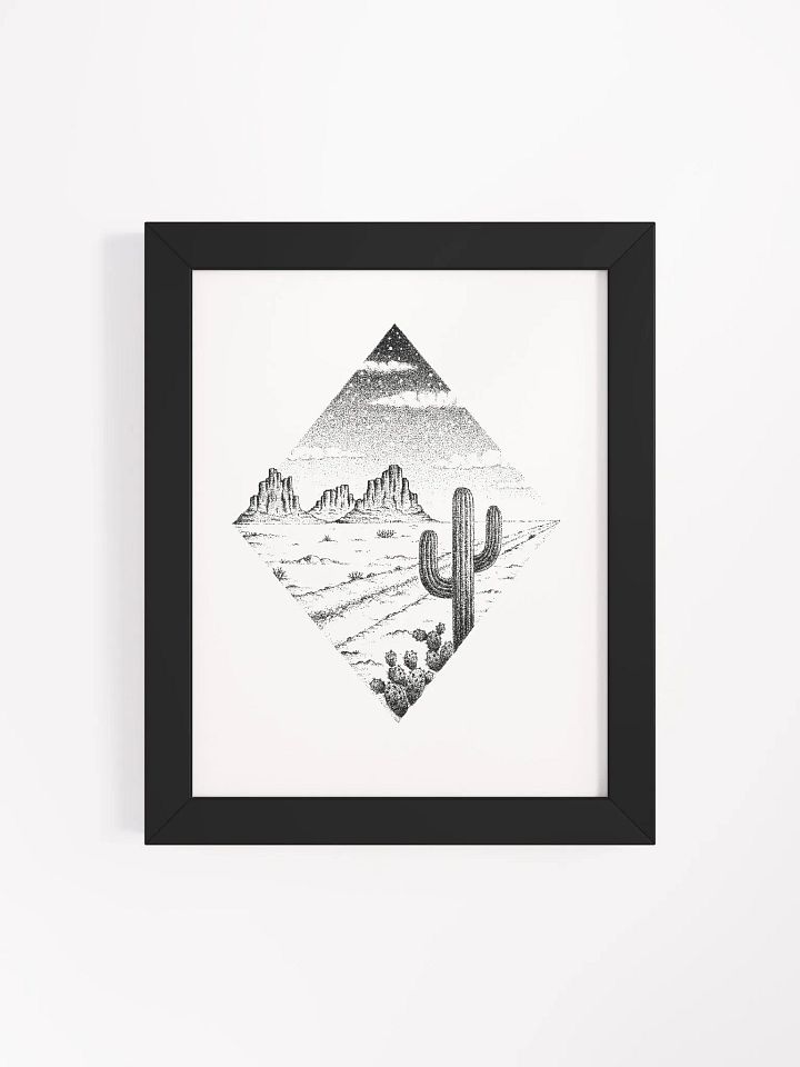 Desert Road product image (1)