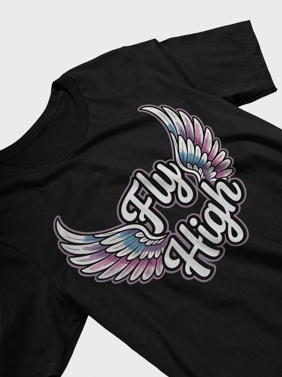 Wings of Freedom T-Shirt product image (31)