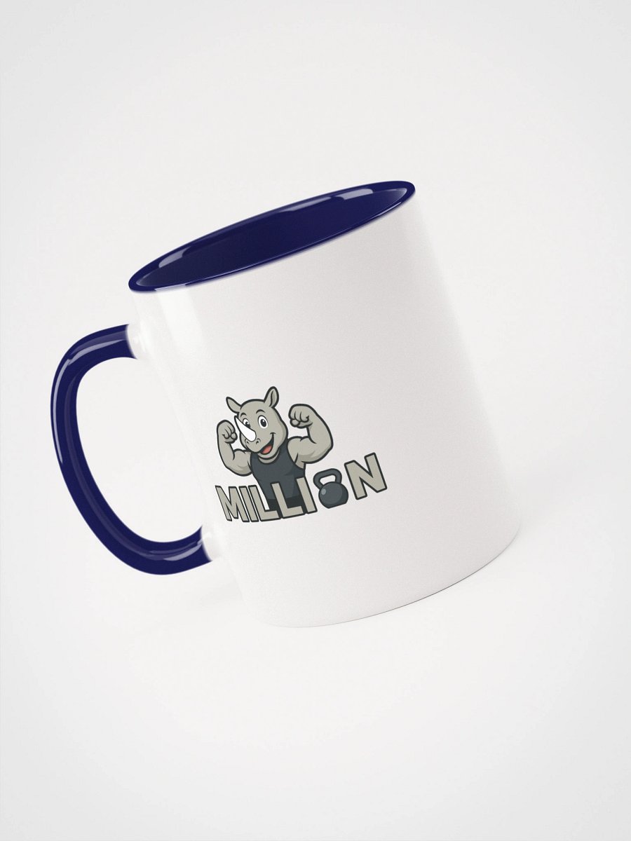 Do You Feel Coffee Mug product image (40)