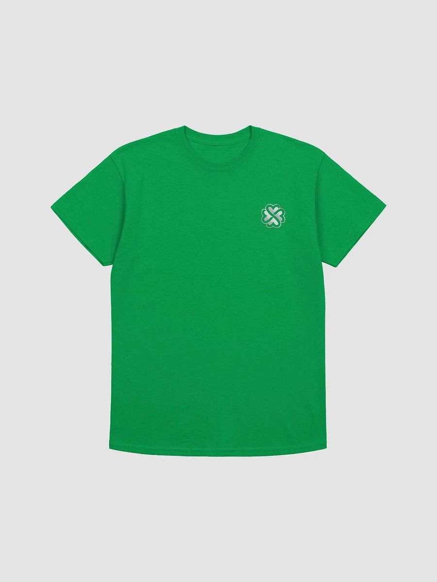 YLC Silver Logo on Back product image (2)