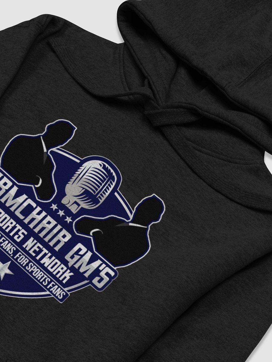 Armchair GM's Sports Network Hoodie product image (3)