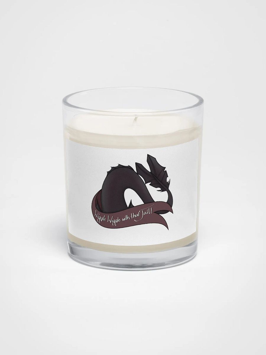 Tail Candle product image (1)