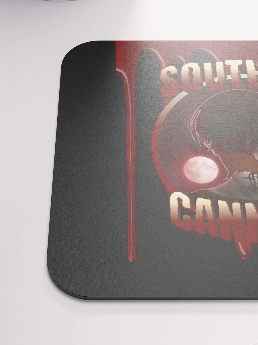Southern Cannibal Classic Mouse Pad product image (6)