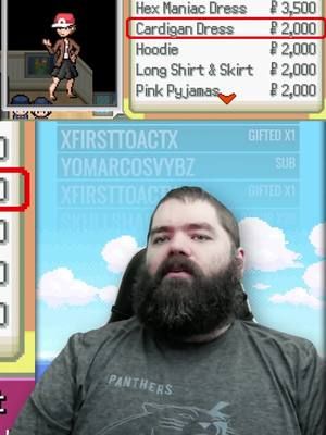 boobs! lets goooo! | #manbearzac on #Twitch